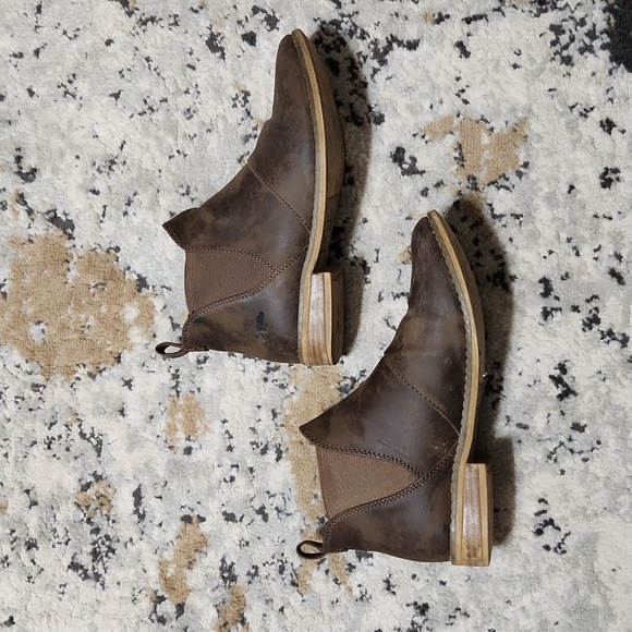 Rocket Dog Maylon Booties EUC - Picture 3 of 9